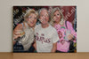 Evenement foto: Serie 386