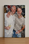 Evenement foto: Serie 386