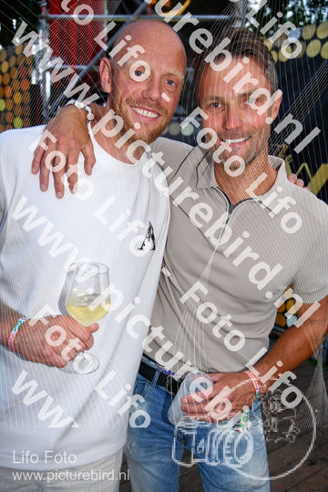 Evenement foto: Serie 386