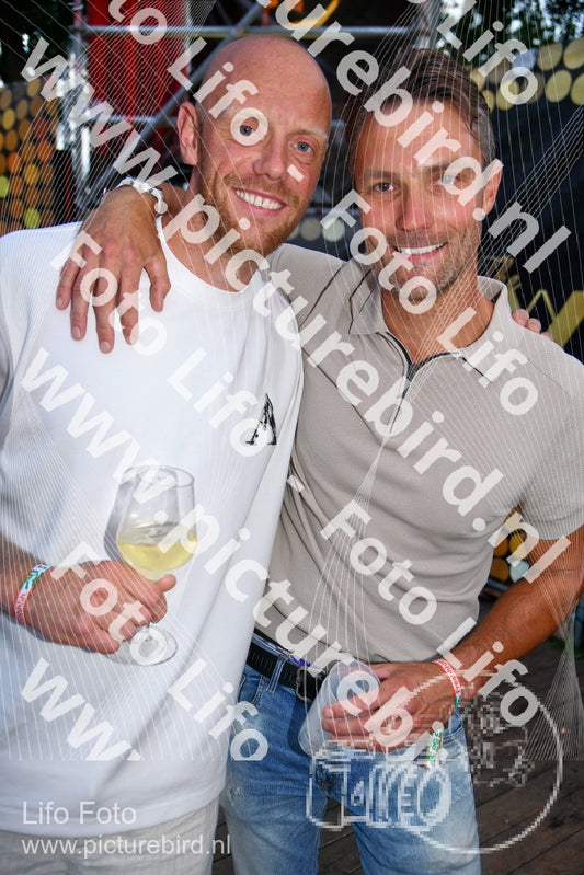 Evenement foto: Serie 386