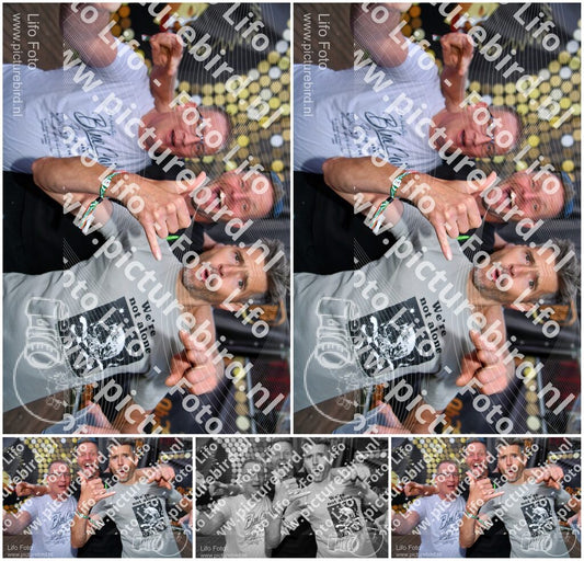 Evenement foto: Serie 386