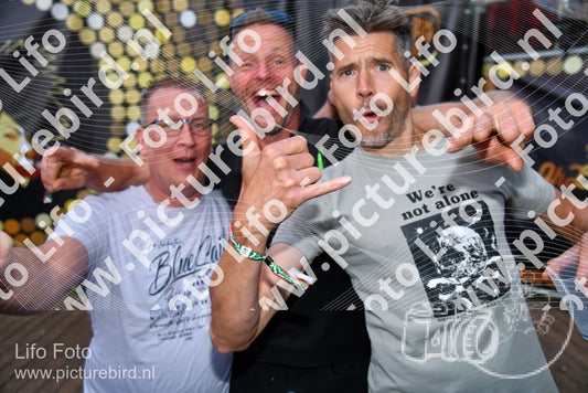 Evenement foto: Serie 386