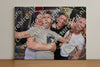 Evenement foto: Serie 386