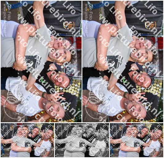 Evenement foto: Serie 386