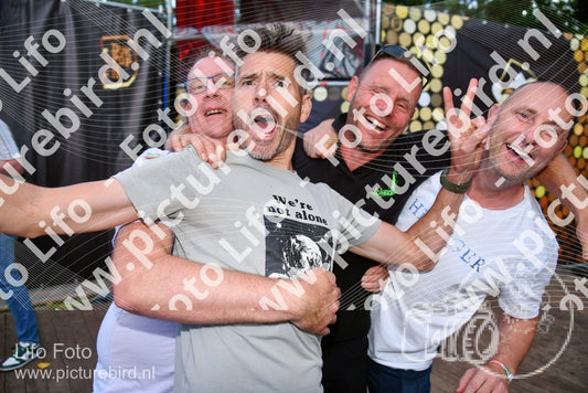 Evenement foto: Serie 386