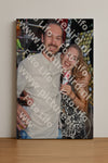 Evenement foto: Serie 386