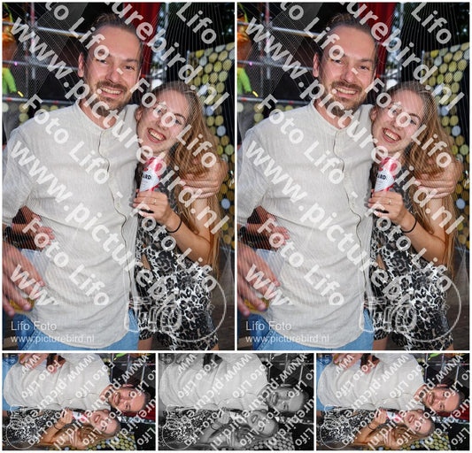 Evenement foto: Serie 386