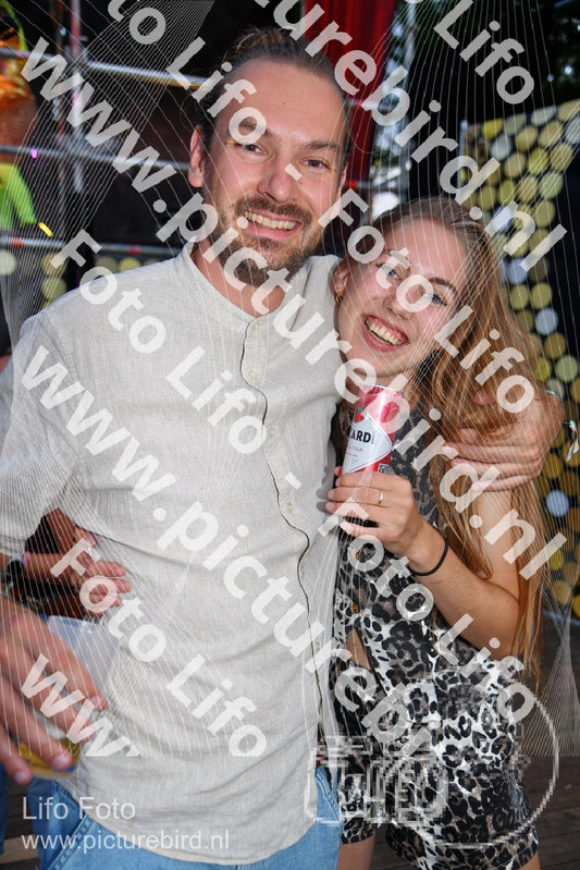 Evenement foto: Serie 386