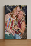 Evenement foto: Serie 386