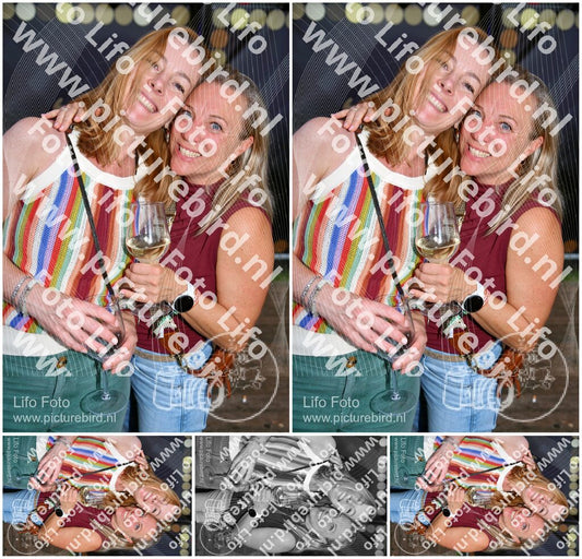Evenement foto: Serie 386