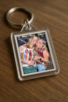 Evenement foto: Serie 386