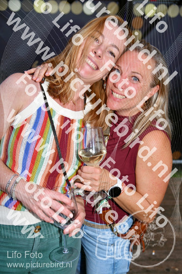 Evenement foto: Serie 386