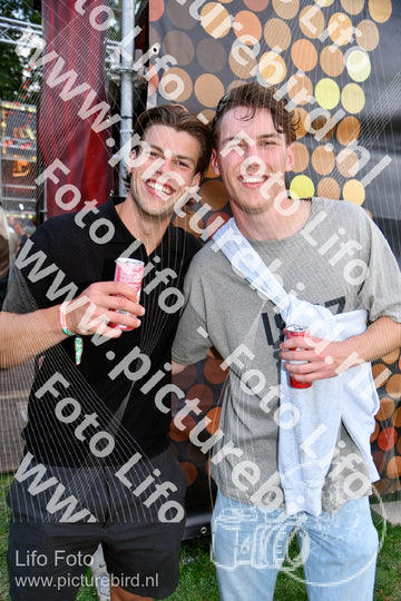 Evenement foto: Serie 386