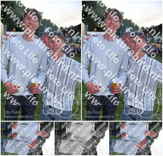 Evenement foto: Serie 386