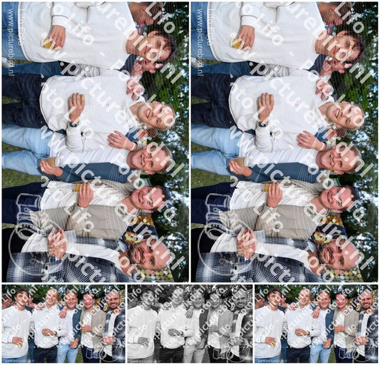 Evenement foto: Serie 386