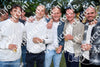 Evenement foto: Serie 386