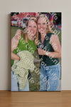 Evenement foto: Serie 386