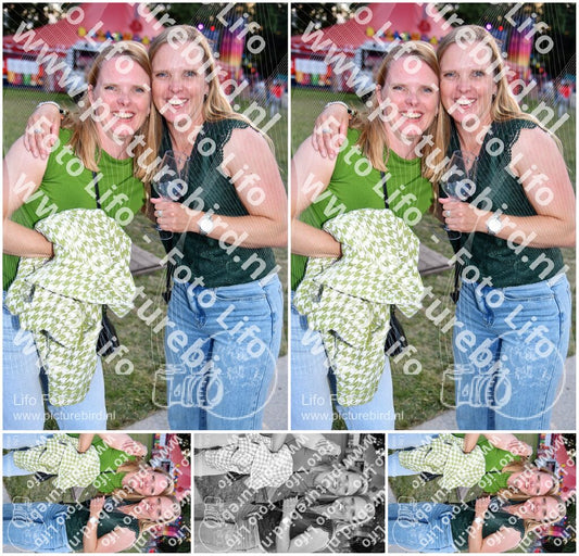 Evenement foto: Serie 386