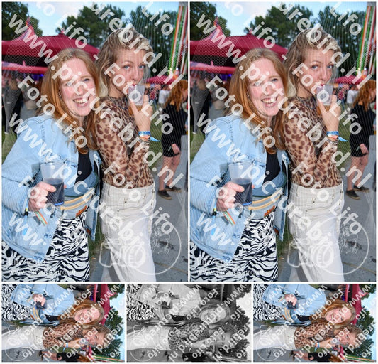 Evenement foto: Serie 386