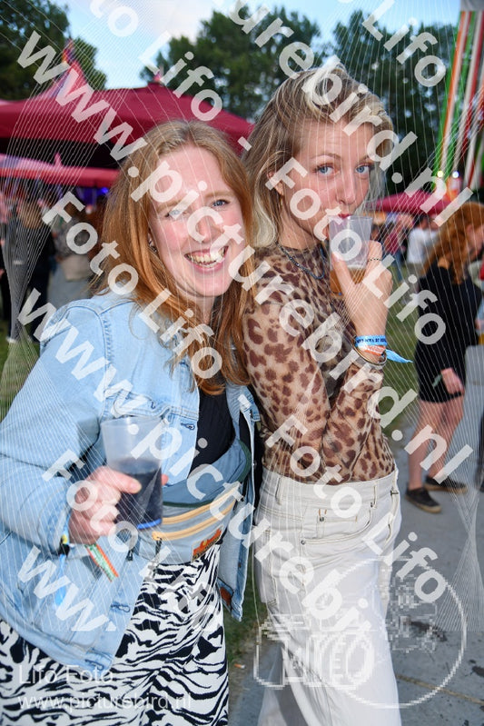 Evenement foto: Serie 386