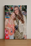 Evenement foto: Serie 386
