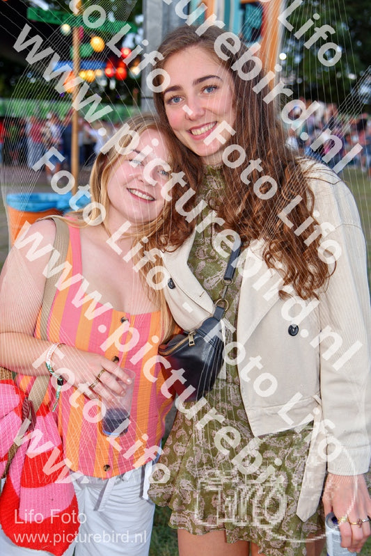 Evenement foto: Serie 386