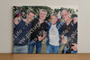 Evenement foto: Serie 386