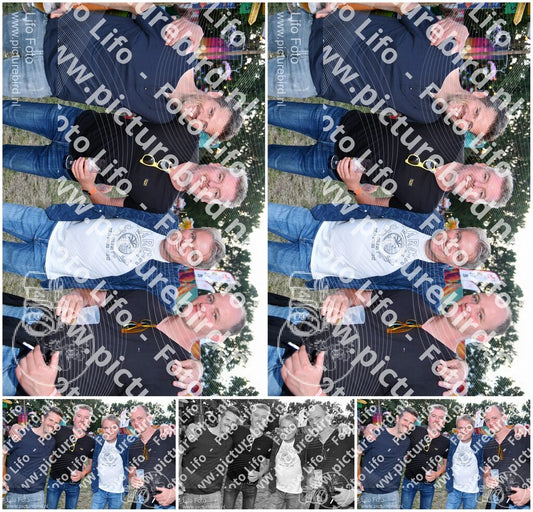 Evenement foto: Serie 386