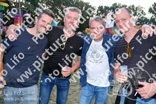 Evenement foto: Serie 386