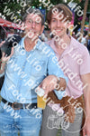 Evenement foto: Serie 386