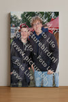 Evenement foto: Serie 386