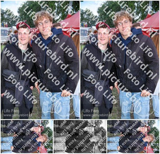Evenement foto: Serie 386