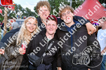 Evenement foto: Serie 386
