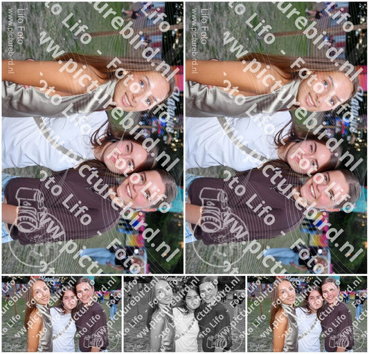 Evenement foto: Serie 386