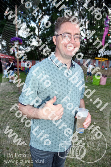 Evenement foto: Serie 386