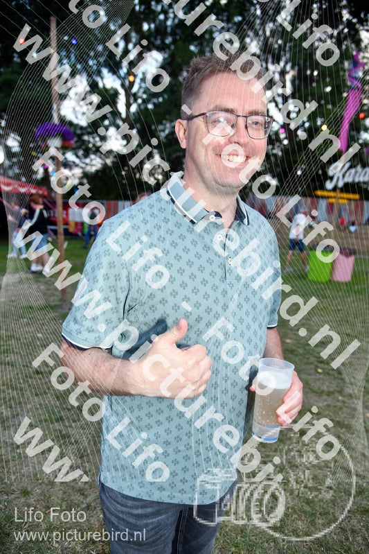 Evenement foto: Serie 386