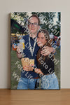 Evenement foto: Serie 386