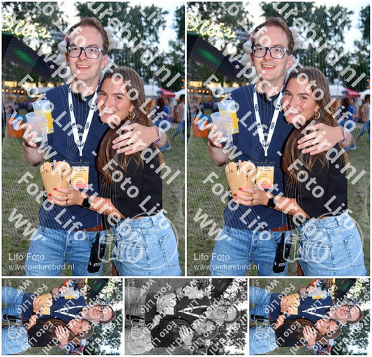 Evenement foto: Serie 386