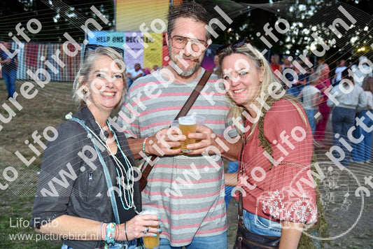Evenement foto: Serie 386