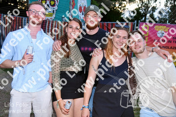 Evenement foto: Serie 386