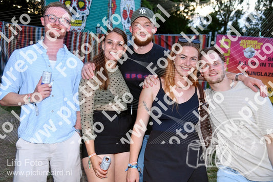 Evenement foto: Serie 386