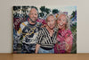 Evenement foto: Serie 386