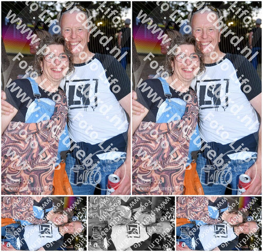 Evenement foto: Serie 386