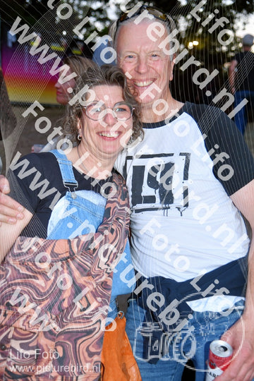 Evenement foto: Serie 386
