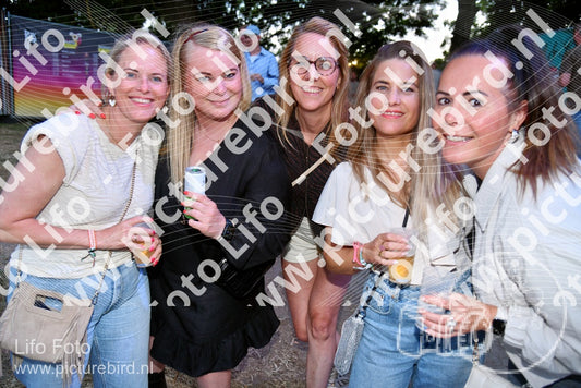 Evenement foto: Serie 386