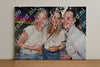 Evenement foto: Serie 386