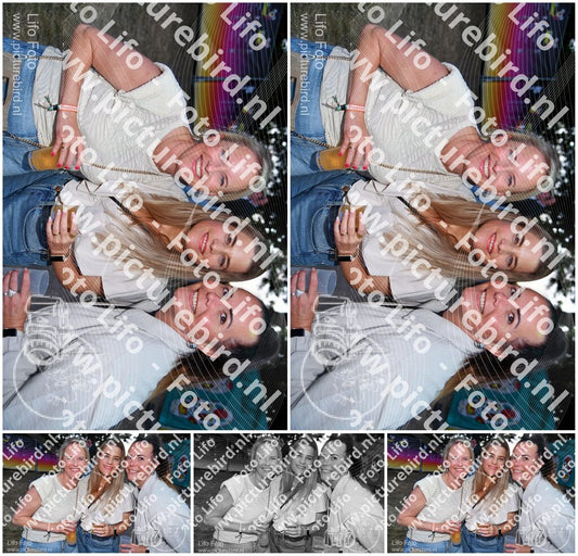 Evenement foto: Serie 386
