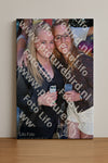 Evenement foto: Serie 386