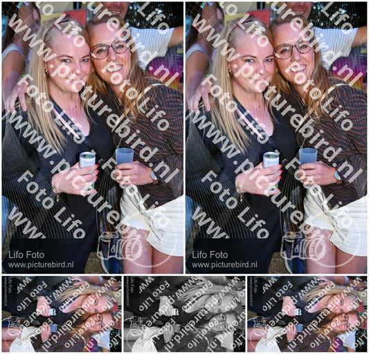Evenement foto: Serie 386