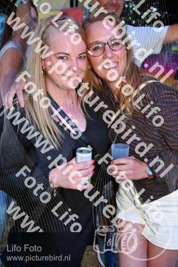 Evenement foto: Serie 386